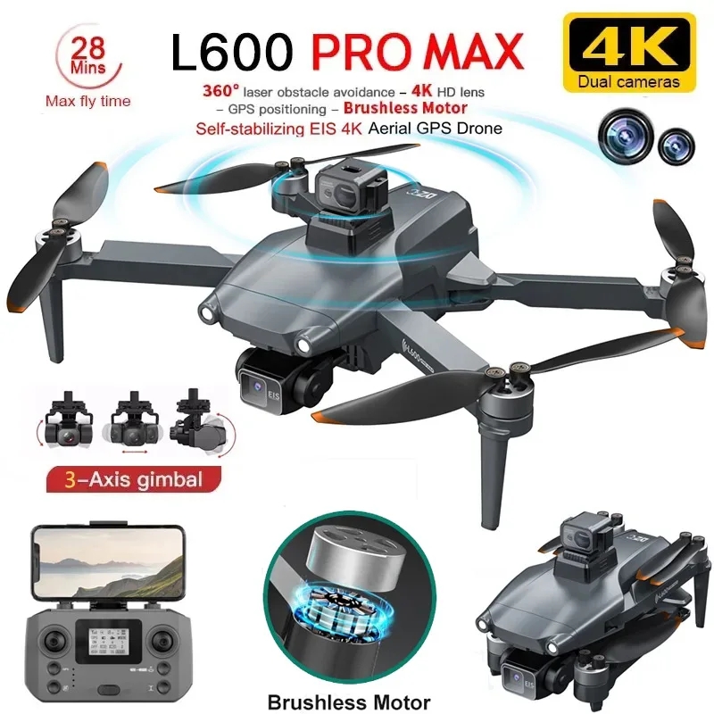 Interior Design Game - L600 PRO MAX GPS Drone Professional