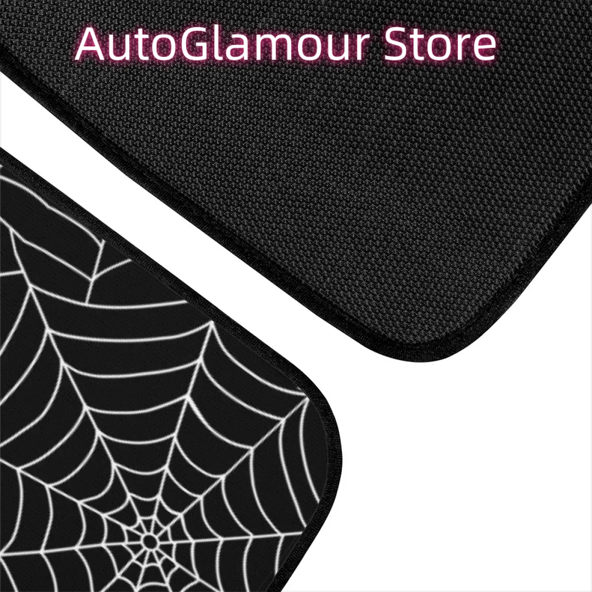 Black Spider Web Design Car Fl - огляд і ціна Interior Design Web Free
