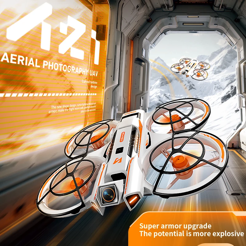 Original A21 Pro Drone 4K Prof - огляд і ціна Interior Design Game