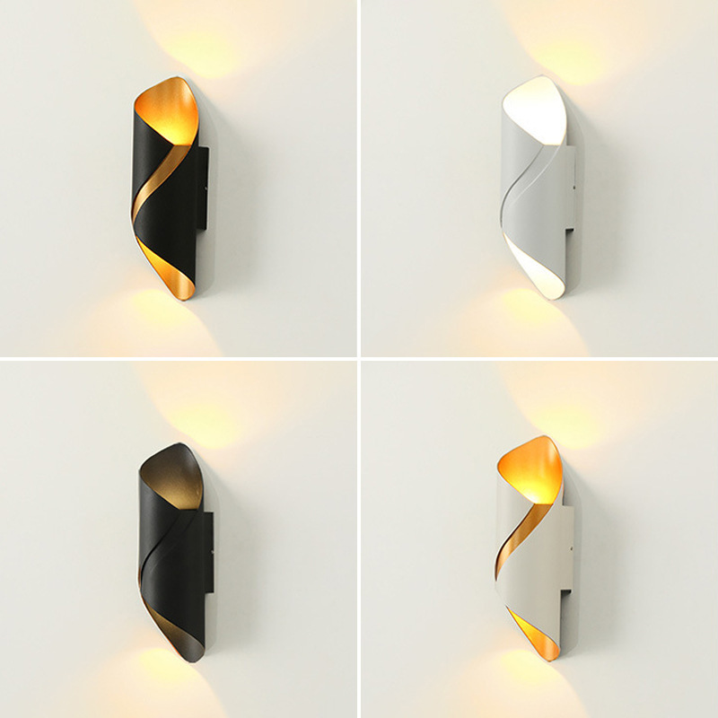 Creative Design LED Wall Lamp  - огляд і ціна Interior Design Ideas