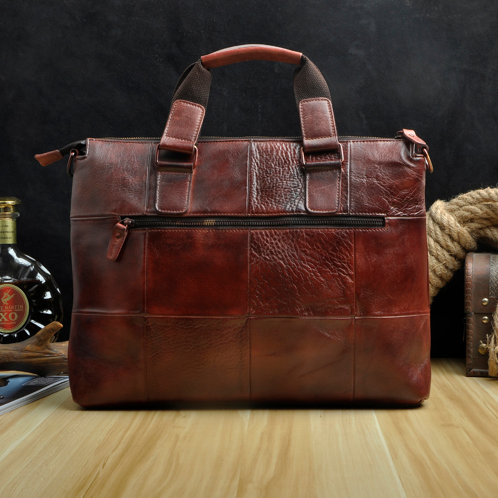 Men Original Leather Retro Des - огляд і ціна Interior Design Portfolio