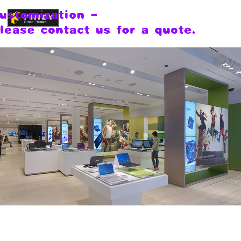 custom.Custom Computer Shop In - огляд і ціна Interior Design Ideas