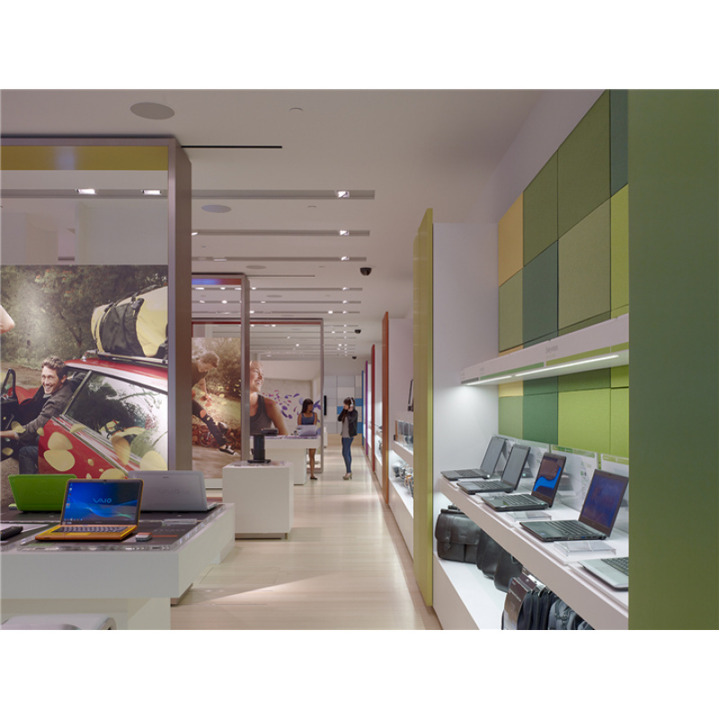 custom.Custom Computer Shop In - огляд і ціна Interior Design Ideas