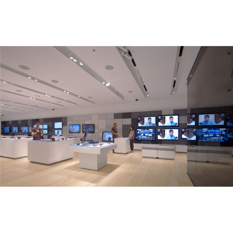 custom.Custom Computer Shop In - огляд і ціна Interior Design Ideas