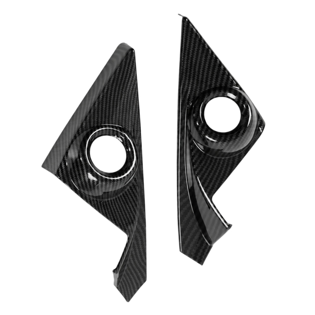 Front Door Speaker Cover Trim  - огляд і ціна Interior Design Visualizer