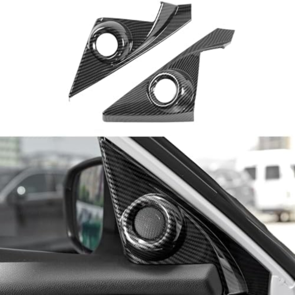 Front Door Speaker Cover Trim  - огляд і ціна Interior Design Visualizer