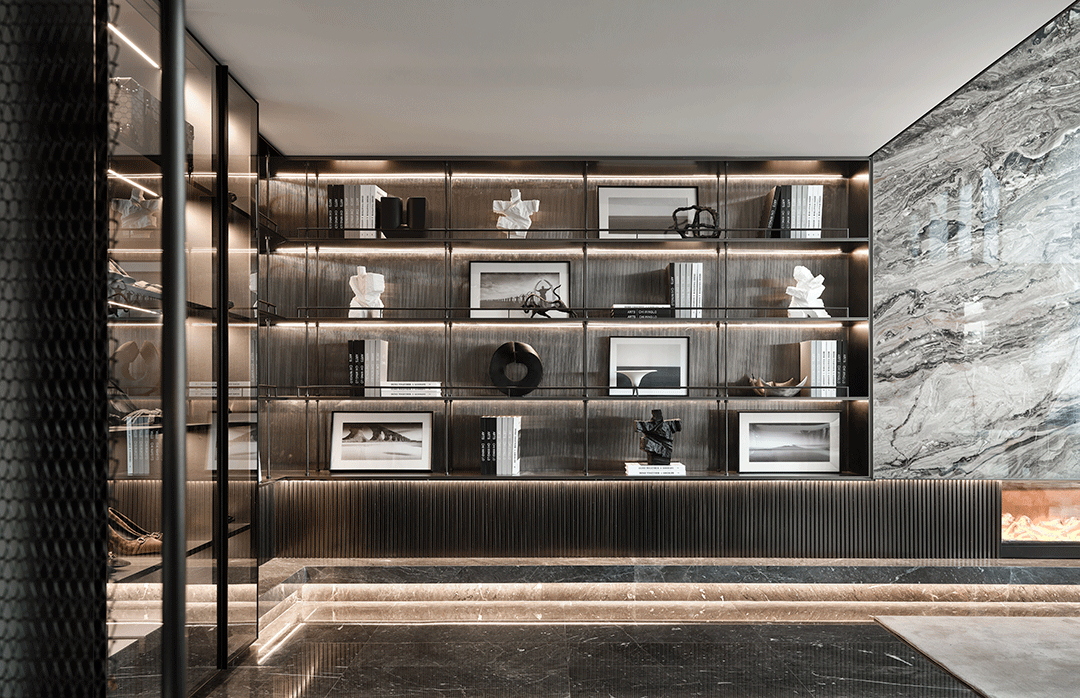 Sanhai Light Interior Design S - огляд і ціна Interior Design Ideas