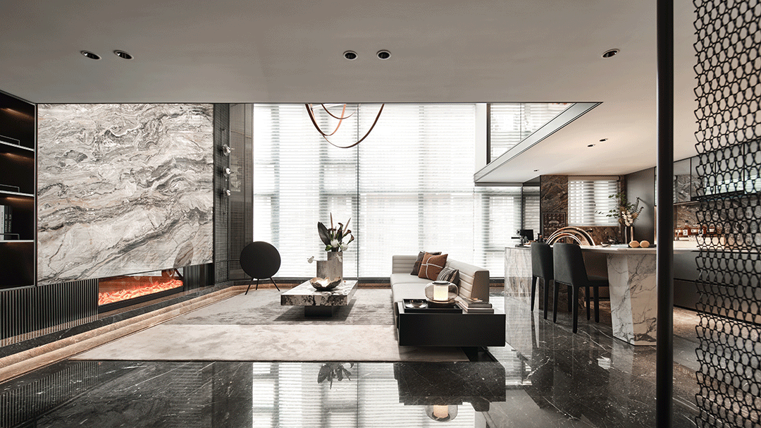 Sanhai Light Interior Design S - огляд і ціна Interior Design Ideas