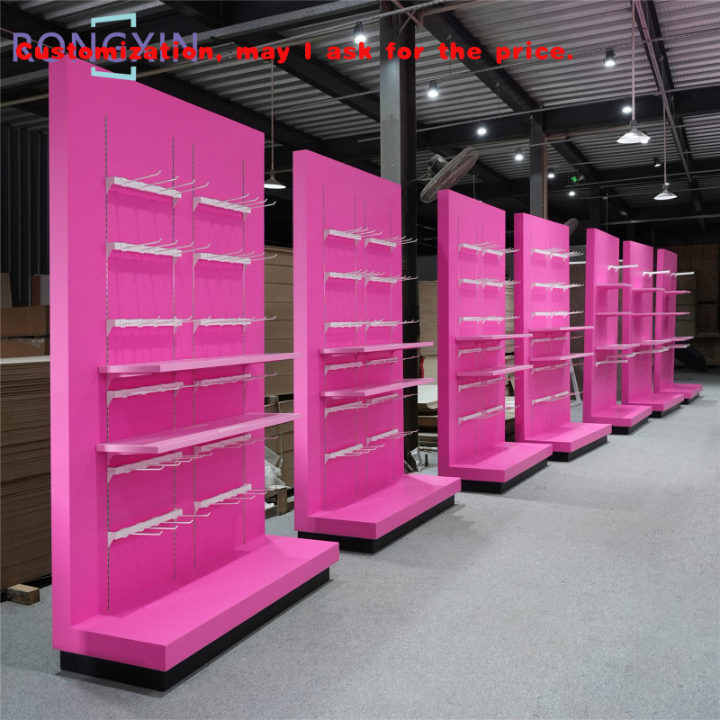 custom.Makeup Shop Counter She - огляд і ціна Interior Design Ideas
