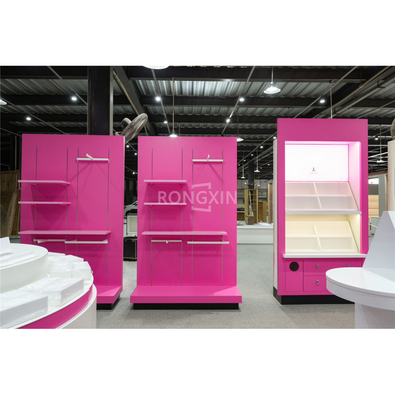 custom.Makeup Shop Counter She - огляд і ціна Interior Design Ideas