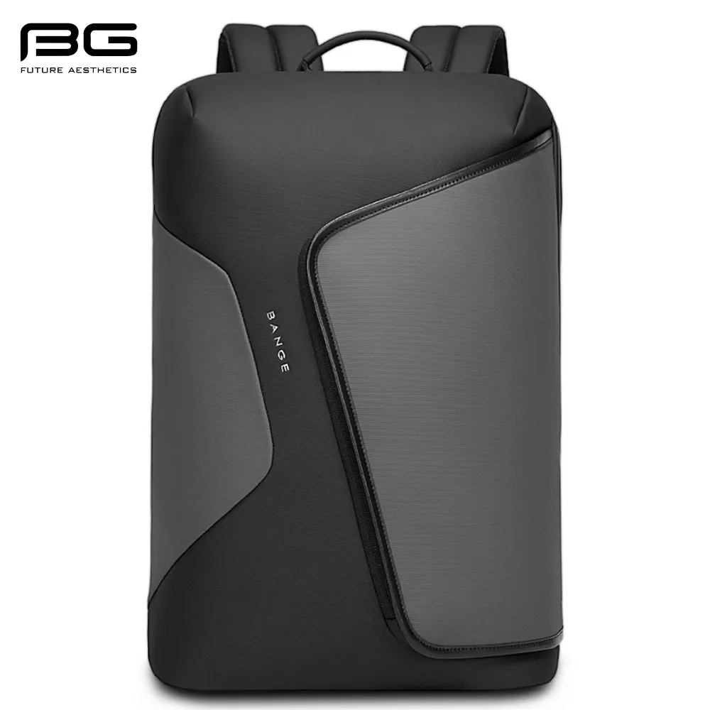 BANGE Business Backpack Men Lu - огляд і ціна Interior Design Web Free