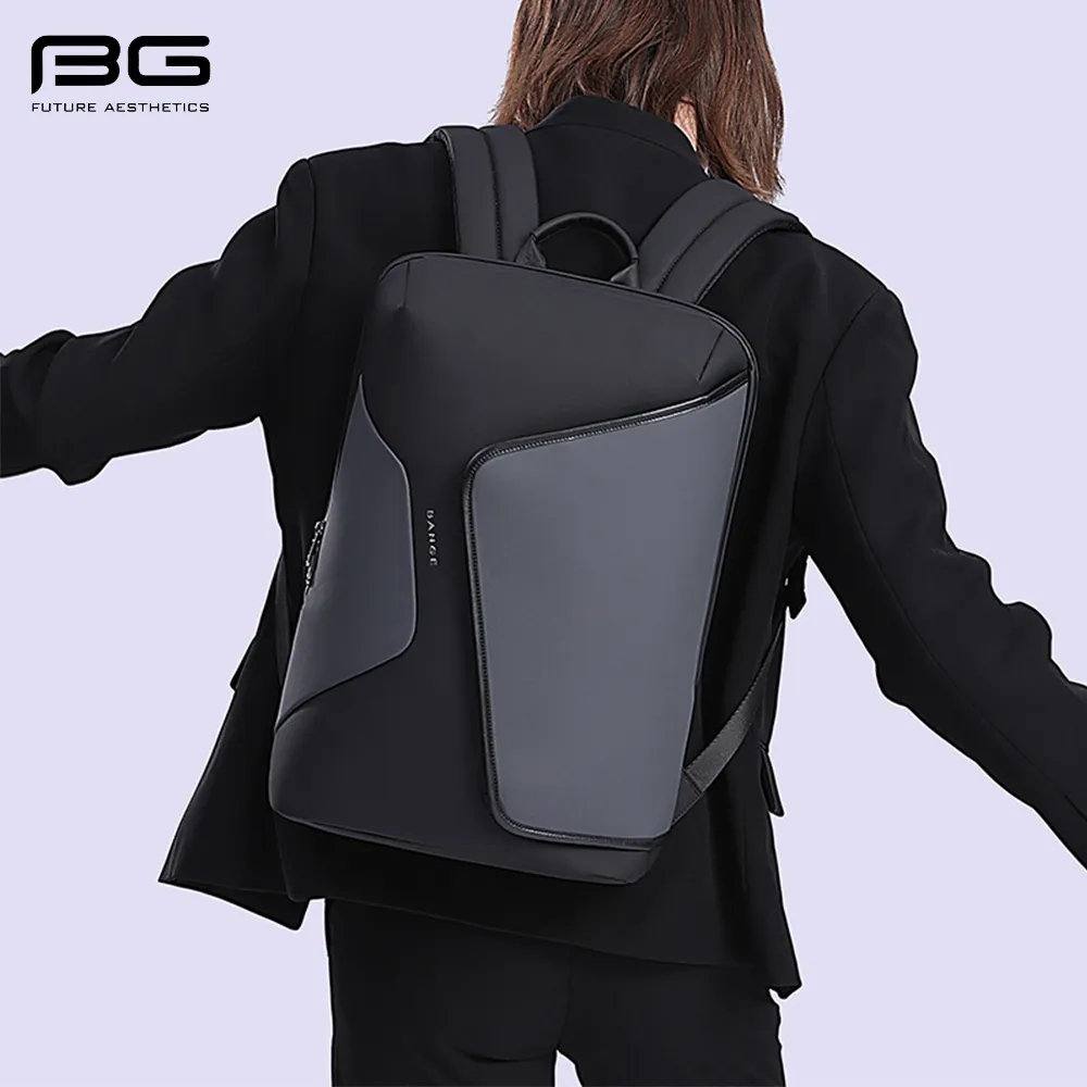 BANGE Business Backpack Men Lu - огляд і ціна Interior Design Web Free