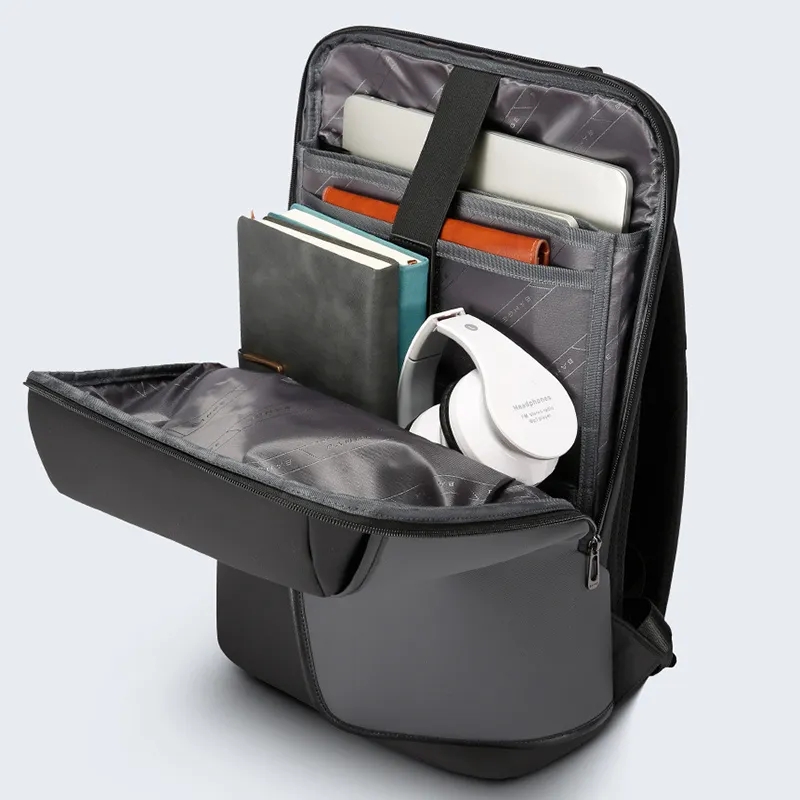 BANGE Business Backpack Men Lu - огляд і ціна Interior Design Web Free