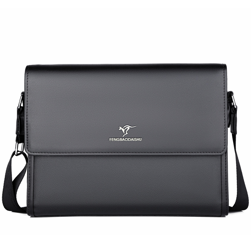 Men's Messenger Shoulder Brief - огляд і ціна Interior Design Portfolio