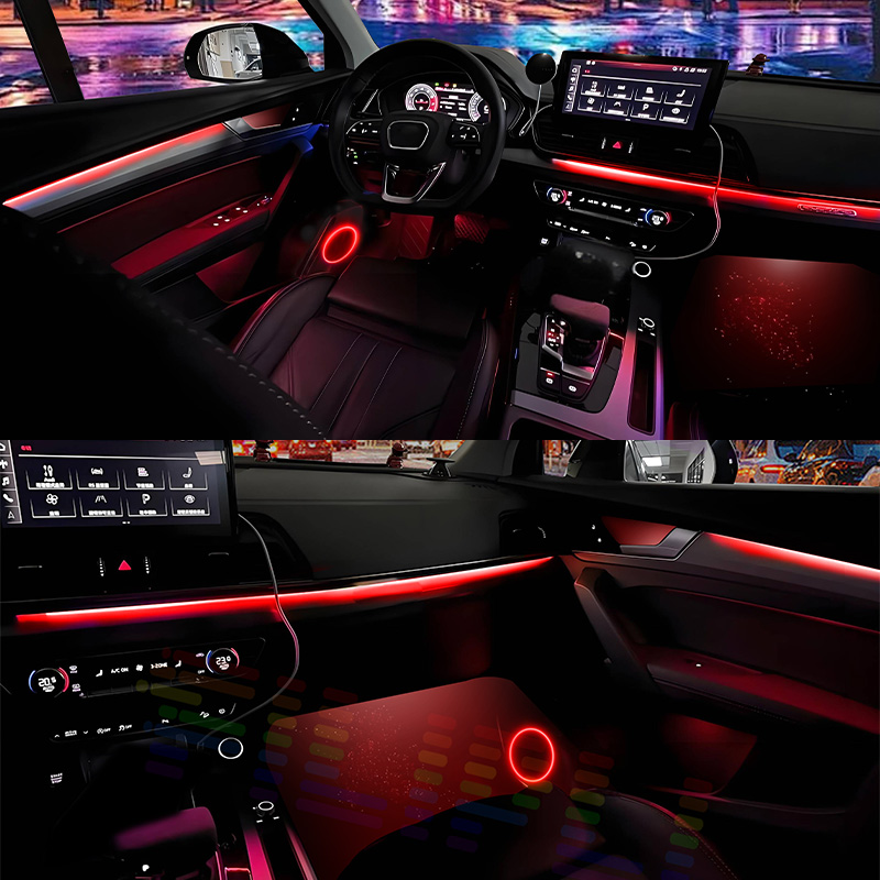 For Lexus IS 2013-2025 years P - огляд і ціна Interior Design Visualizer