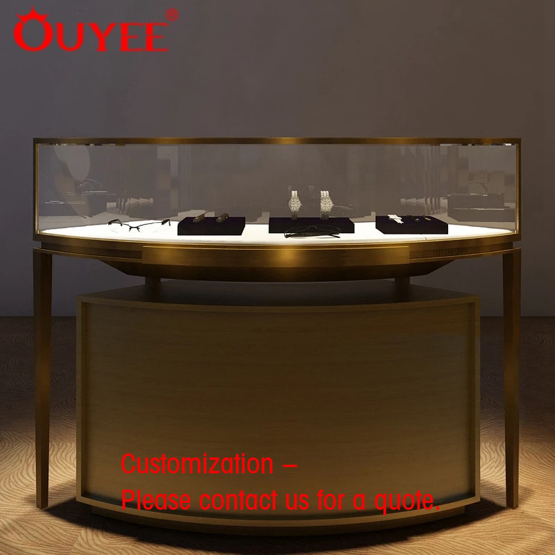 custom.Jewelry Stores Design J - огляд і ціна Interior Design Ideas
