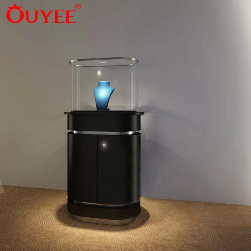 custom.Jewelry Stores Design J - огляд і ціна Interior Design Ideas