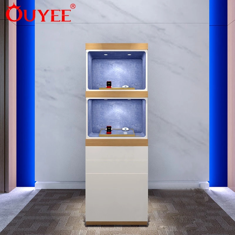 custom.Jewelry Stores Design J - огляд і ціна Interior Design Ideas