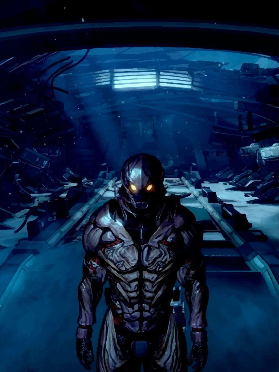 Mass Effect Gaming Poster Prin - огляд і ціна Interior Design Ideas