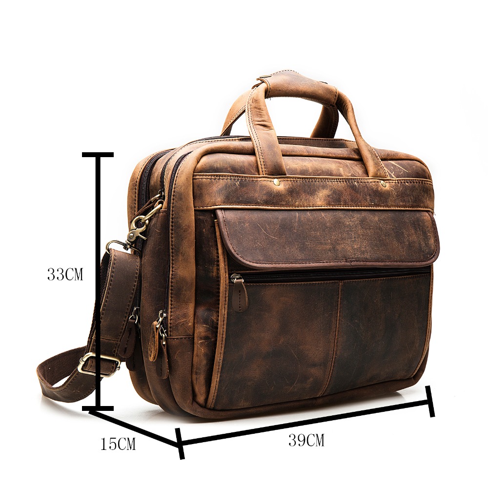 Men Original Leather Fashion B - огляд і ціна Interior Design Portfolio