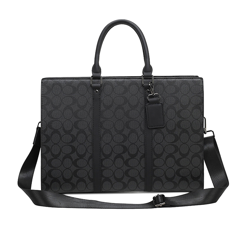 Men's Briefcases PVC Bag Execu - огляд і ціна Interior Design Portfolio