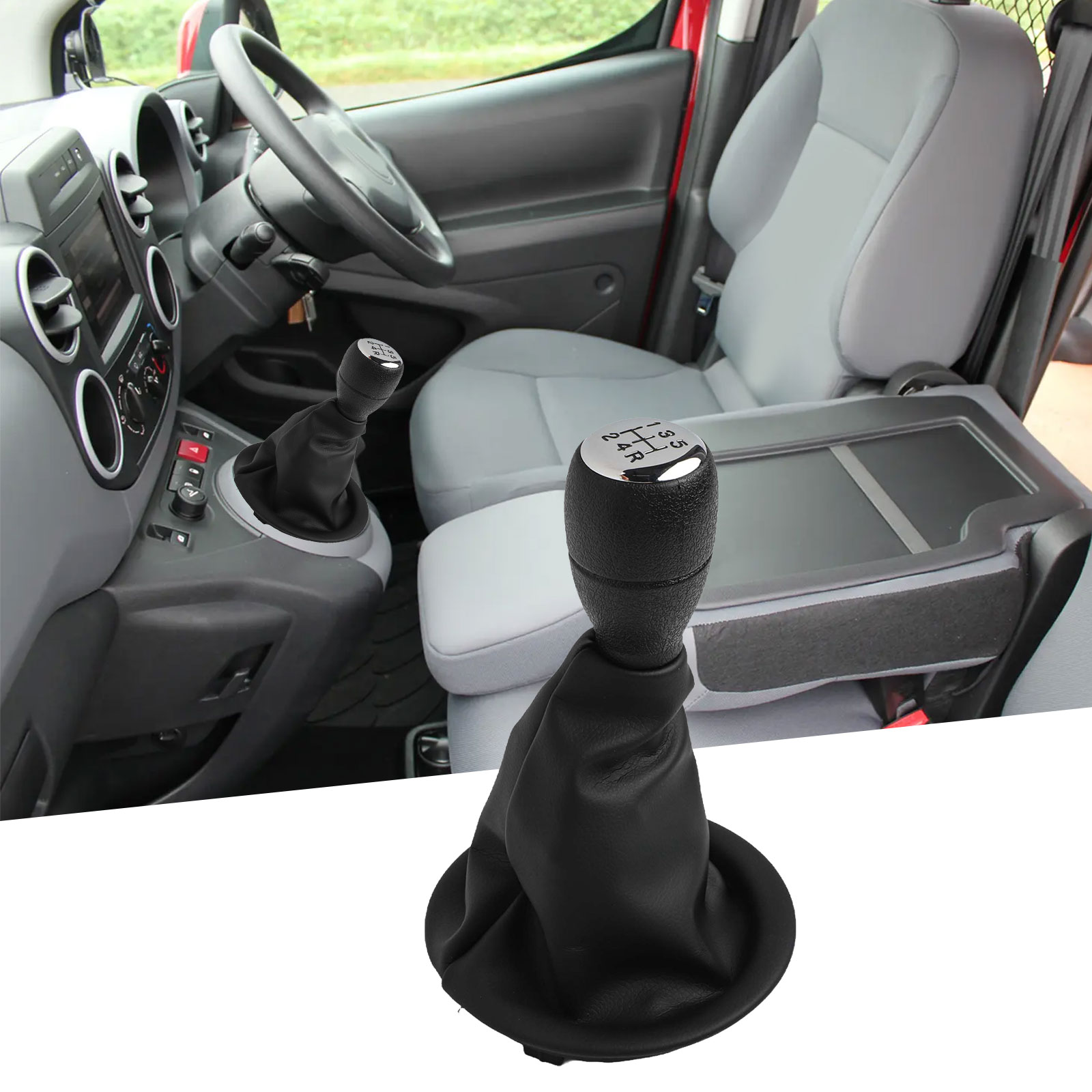 Car Interior Accessory Shift K - огляд і ціна Interior Design Visualizer