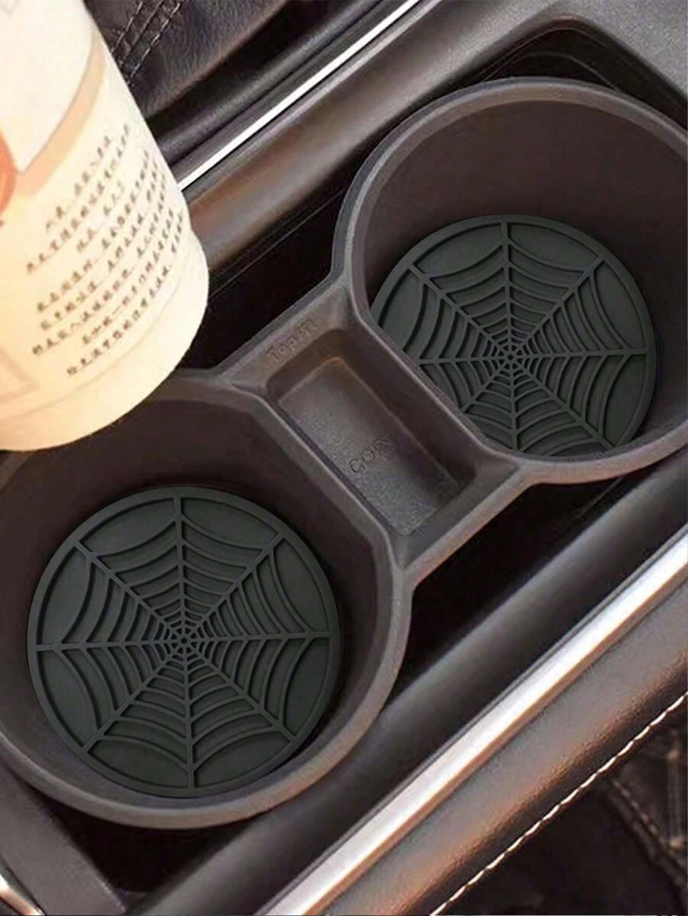 Spider Web Design Silicone Car - огляд і ціна Interior Design Web Free