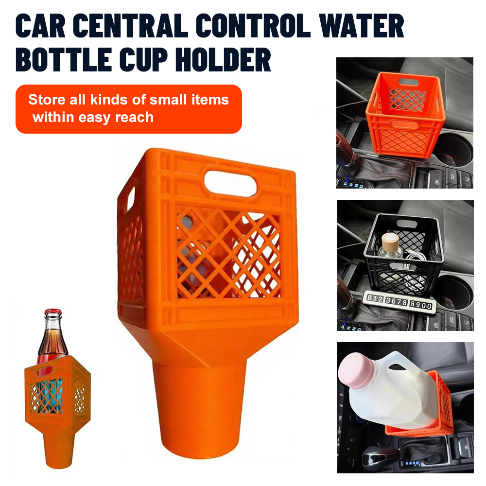 Multifunctional Car Cup Holder - огляд і ціна Interior Design Article