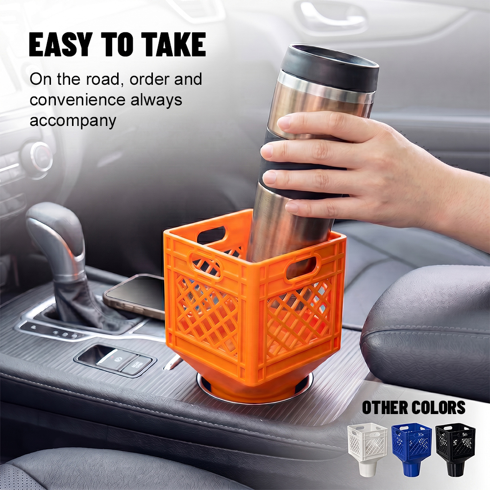 Multifunctional Car Cup Holder - огляд і ціна Interior Design Article