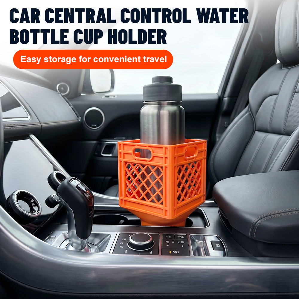 Multifunctional Car Cup Holder - огляд і ціна Interior Design Article