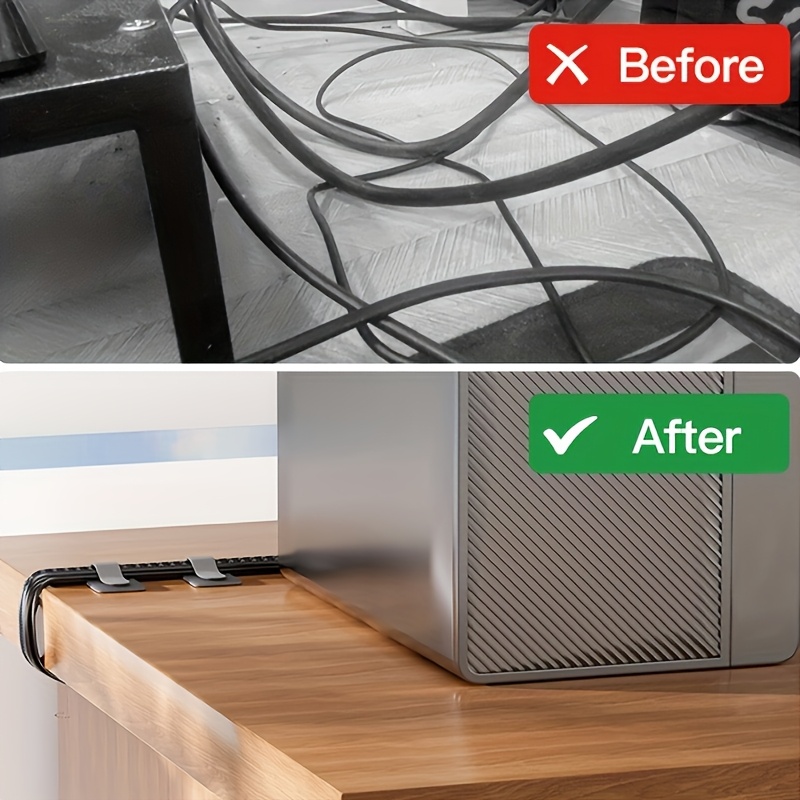 Cable Ties Reusable Straps Vel - огляд і ціна Interior Design Article