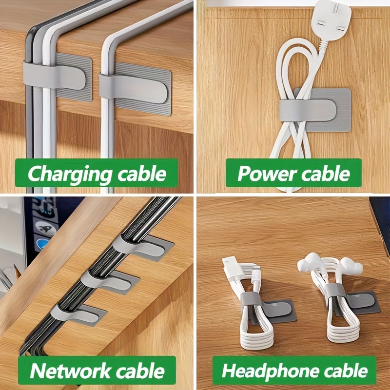 Cable Ties Reusable Straps Vel - огляд і ціна Interior Design Article