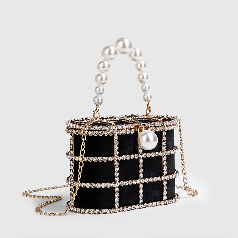 Luxury Diamond Metal Bucket Pe - огляд і ціна Interior Design With Ai