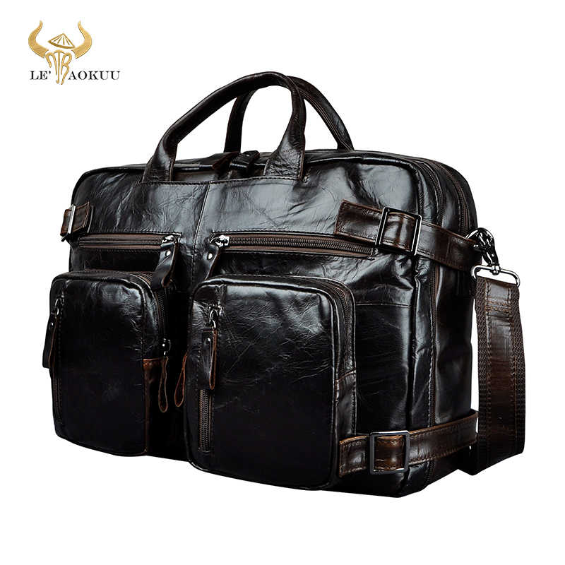 Genuine Leather man design mul - огляд і ціна Interior Design Portfolio