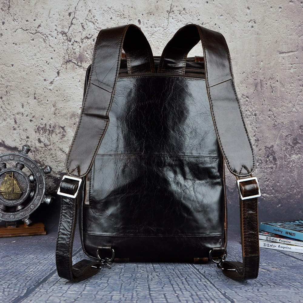 Genuine Leather man design mul - огляд і ціна Interior Design Portfolio