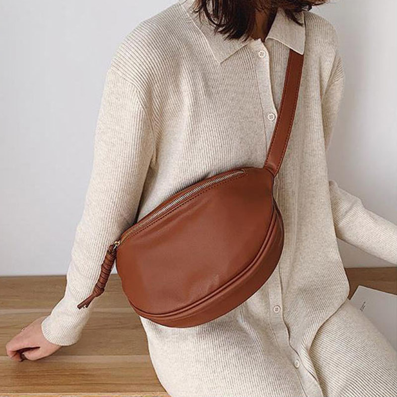 Leisure simple Shoulder Bags F - огляд і ціна Interior Design With Ai
