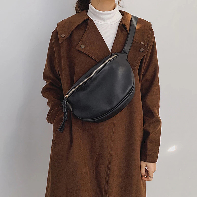 Leisure simple Shoulder Bags F - огляд і ціна Interior Design With Ai