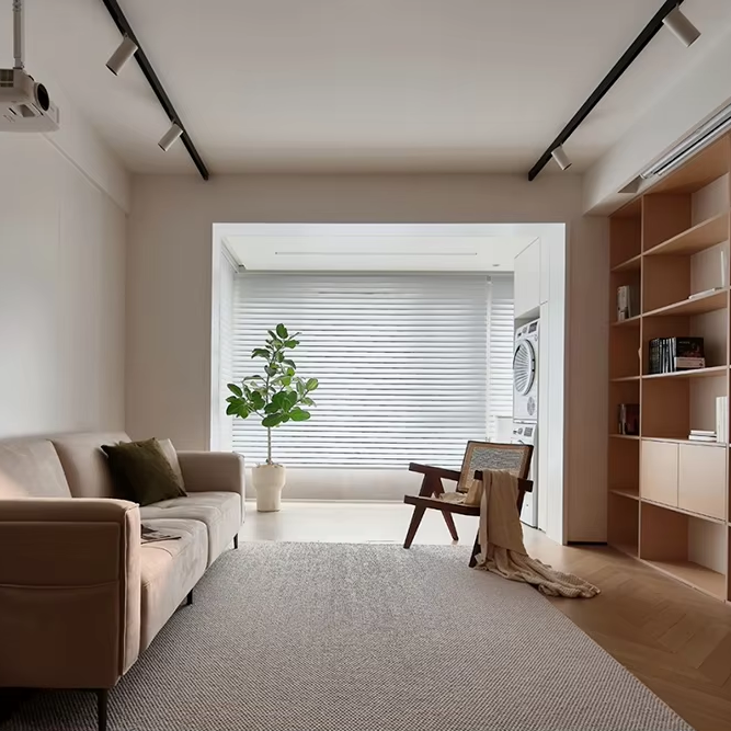 Sanhai Japanese Style Interior - огляд і ціна Interior Design Ideas
