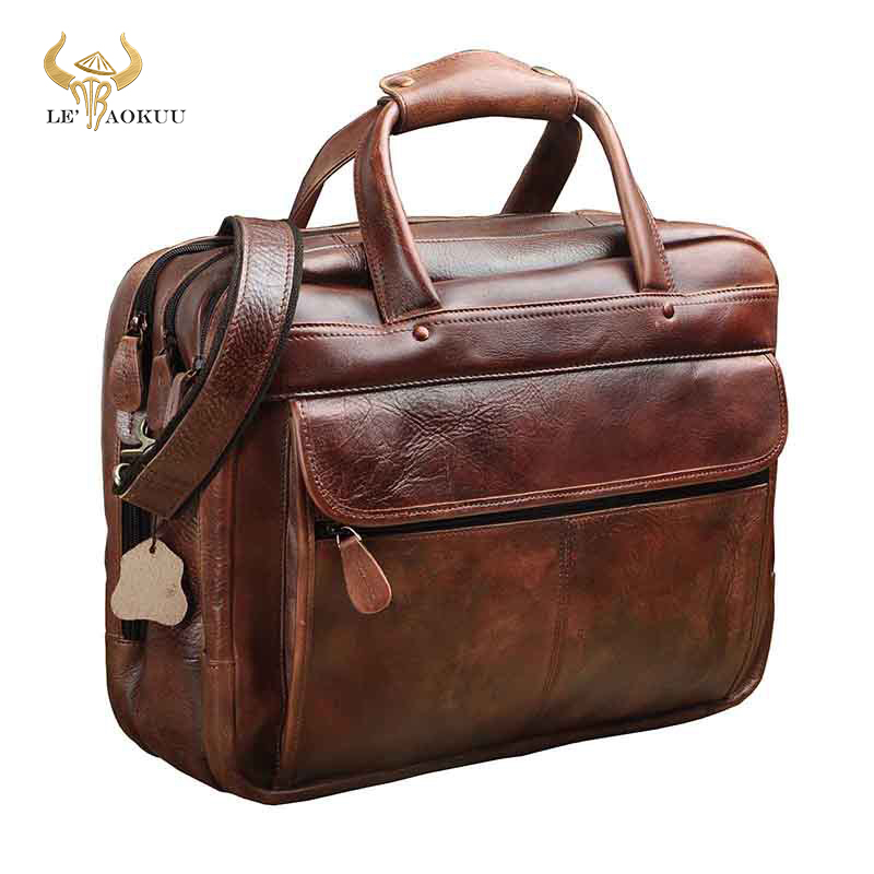 Men Oil Waxy Leather Antique D - огляд і ціна Interior Design Portfolio