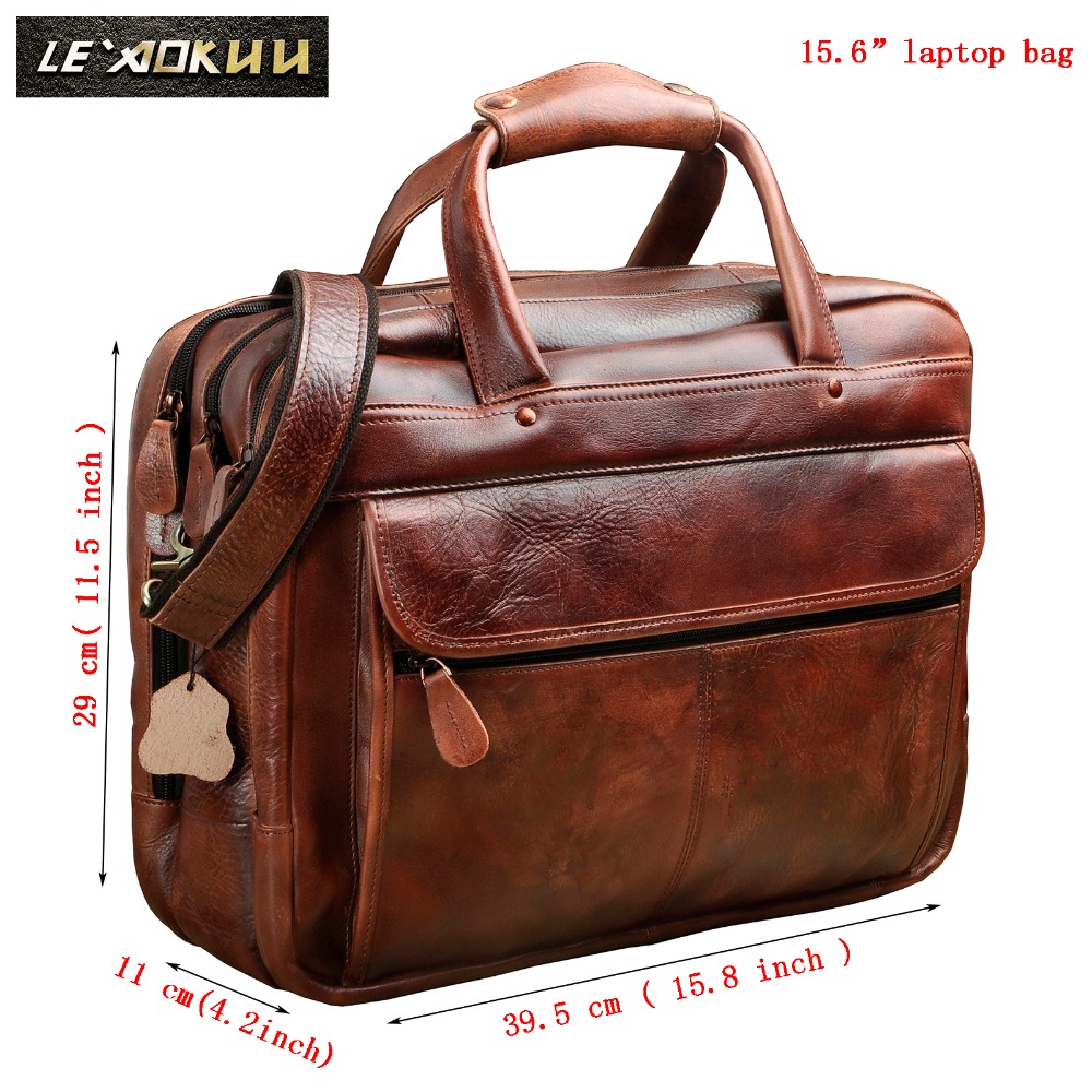 Men Oil Waxy Leather Antique D - огляд і ціна Interior Design Portfolio
