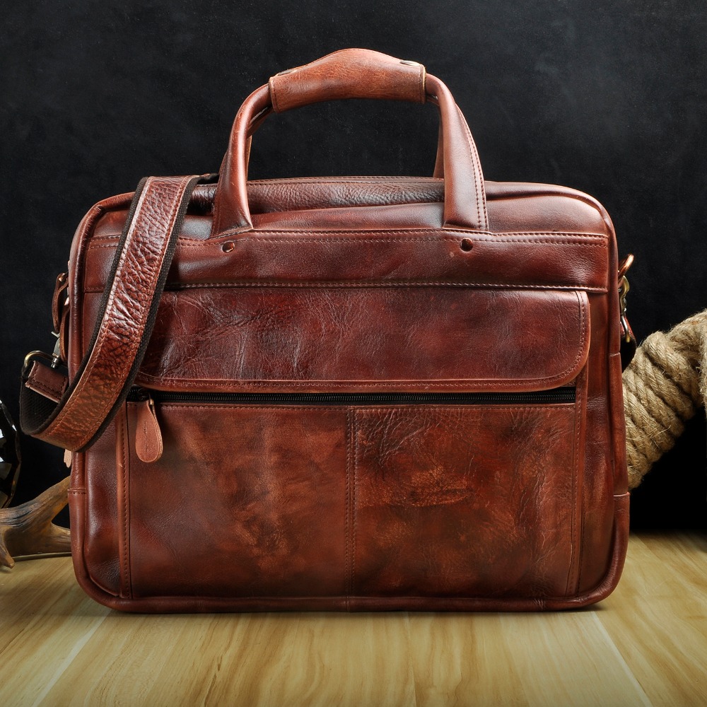 Men Oil Waxy Leather Antique D - огляд і ціна Interior Design Portfolio