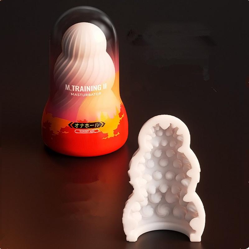Male Training Masturbation Cup - огляд і ціна Interior Design Ideas