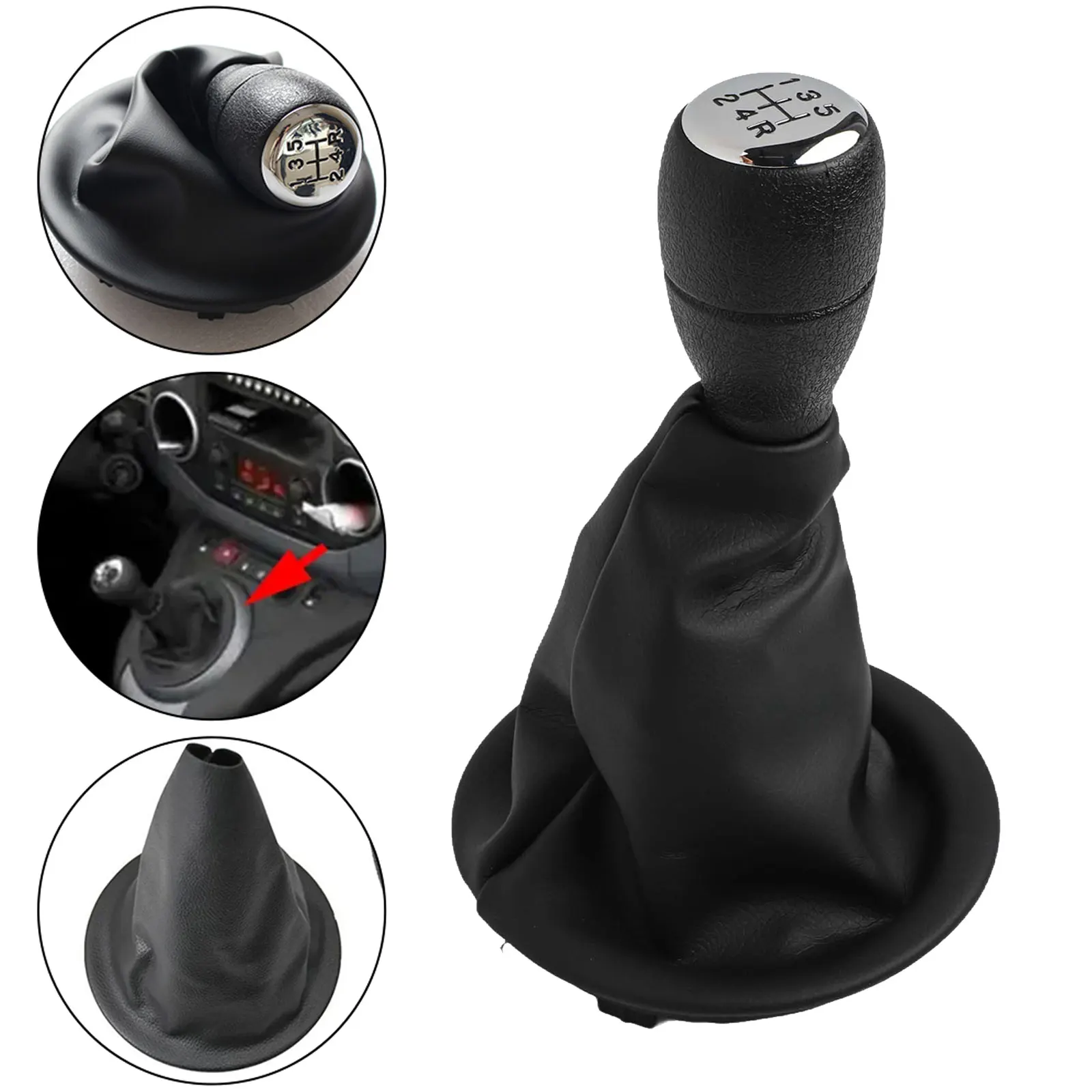 Car Interior Accessory Shift K - огляд і ціна Interior Design Visualizer
