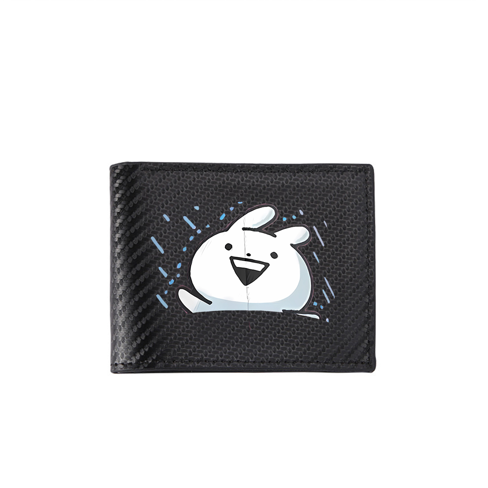 Cute White Rabbit With Blue Do - огляд і ціна Interior Design Online Free