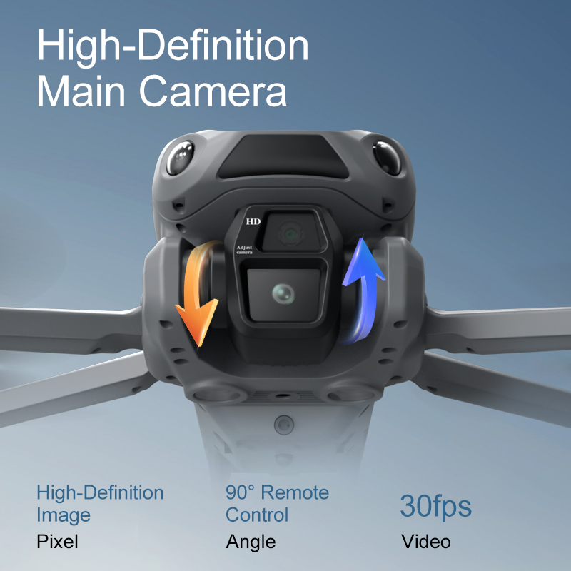 New LF682 Drone 8K Dual Camera - огляд і ціна Interior Design Game