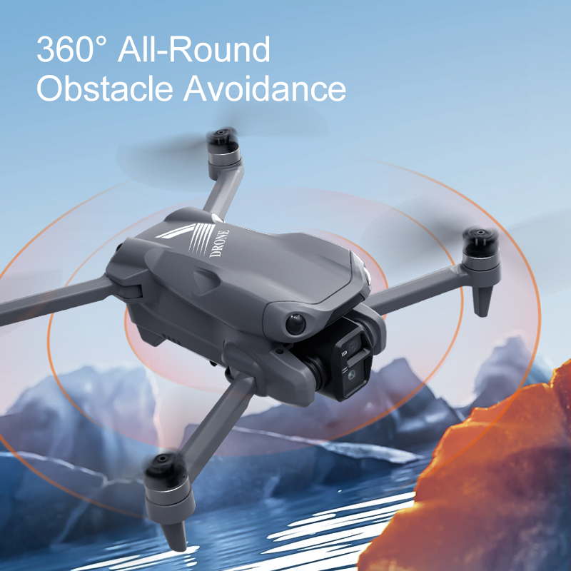 New LF682 Drone 8K Dual Camera - огляд і ціна Interior Design Game