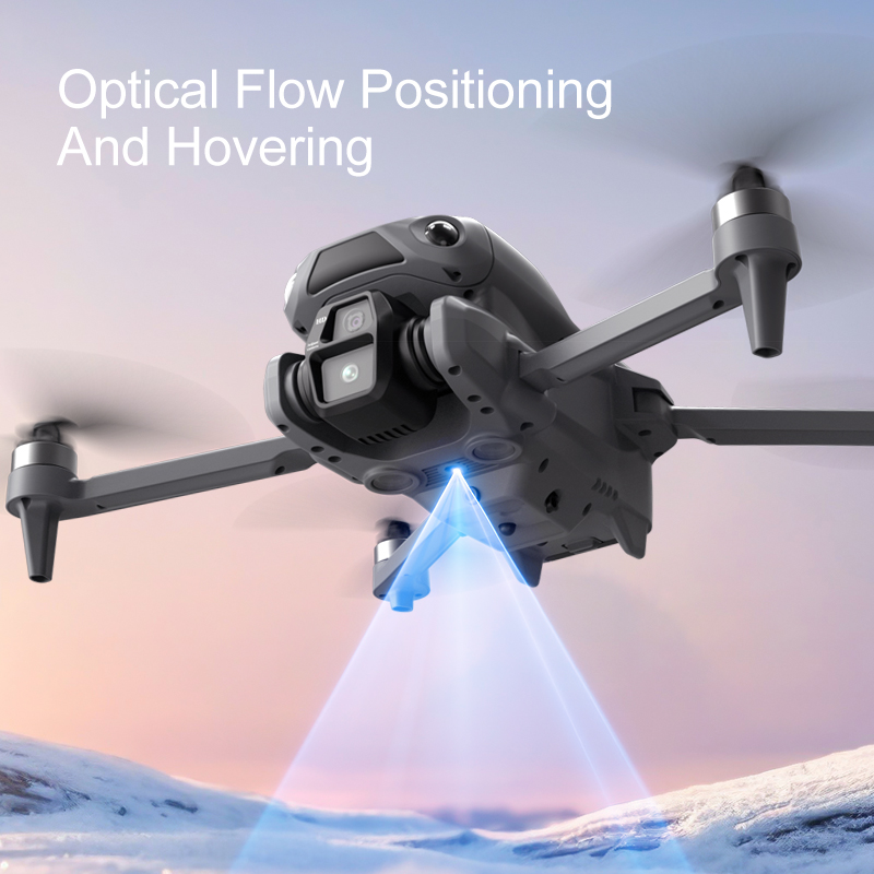 New LF682 Drone 8K Dual Camera - огляд і ціна Interior Design Game